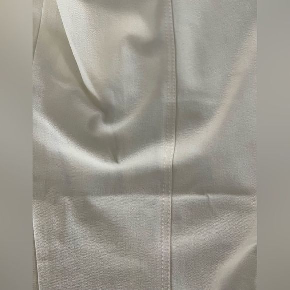 Jonathan Simkhai Jesslyn Cropped Pant - Picture 10 of 11